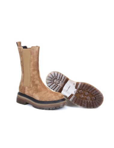 LAURA BELLARIVA STIEFELETTE 8102