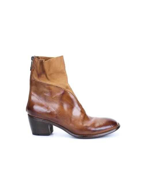 ANKLE BOOT AH34A