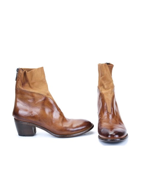 ANKLE BOOT AH34A
