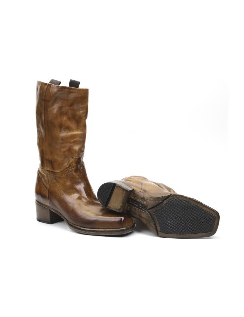 ANKLE BOOT FR02A