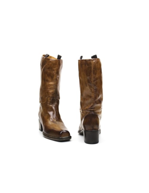 ANKLE BOOT FR02A