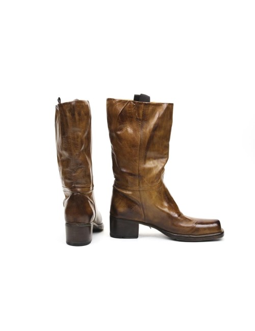 ANKLE BOOT FR02A