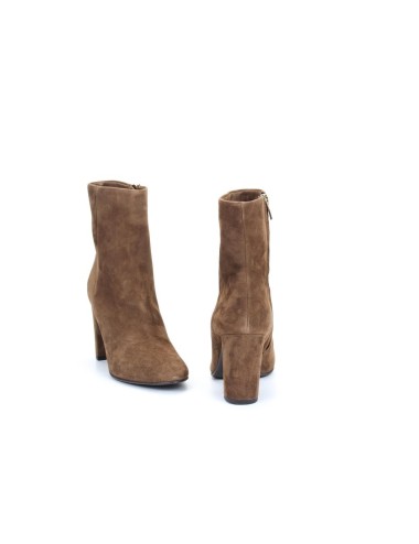 FACTORY 65 ANKLE BOOT GD049