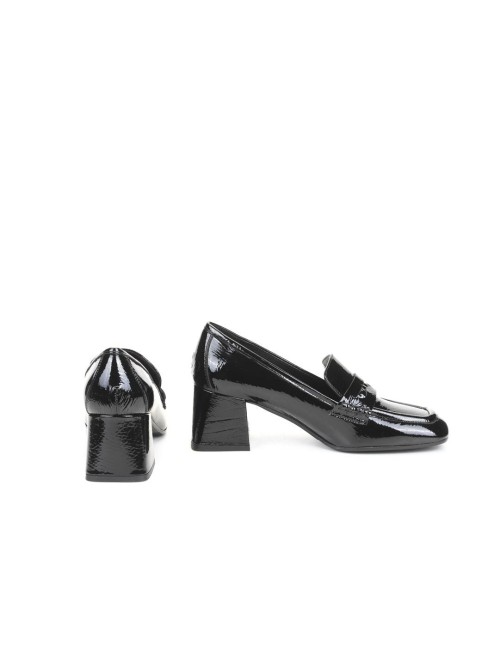SCARPA CON TACCO GD069