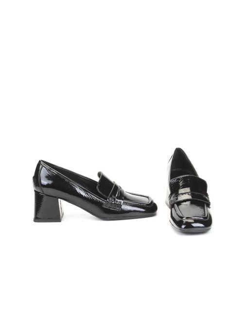 SCARPA CON TACCO GD069