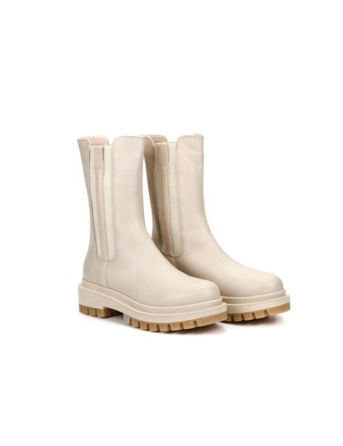 FACTORY 65 STIVALETTO IV250