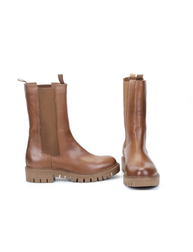 FACTORY 65 STIEFELETTE MS438