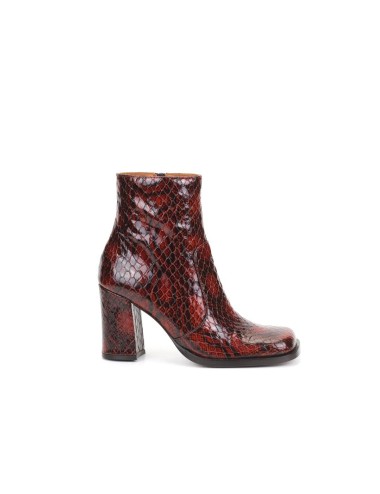 ANKLE BOOT XENTIL
