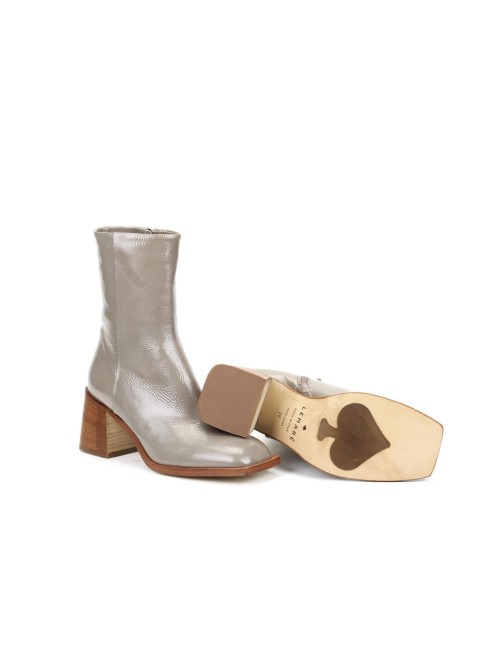 ANKLE BOOT 4051