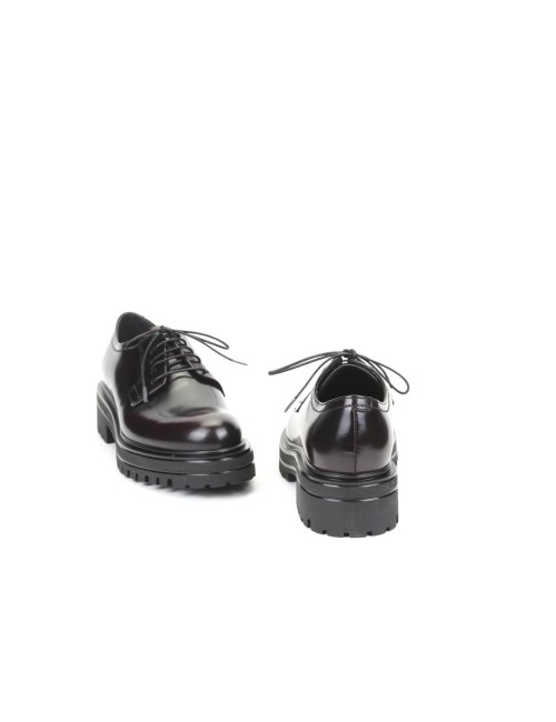 SCHUERSCHUH WILMA