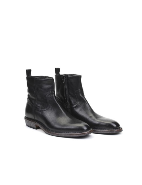 MOMA STIVALETTO 1CW349-CU