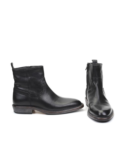 MOMA STIVALETTO 1CW349-CU