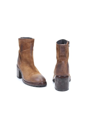 MOMA ANKLE BOOT 1CW351-BOT