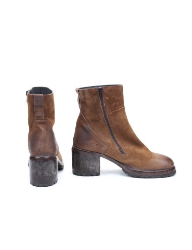 MOMA ANKLE BOOT 1CW351-BOT