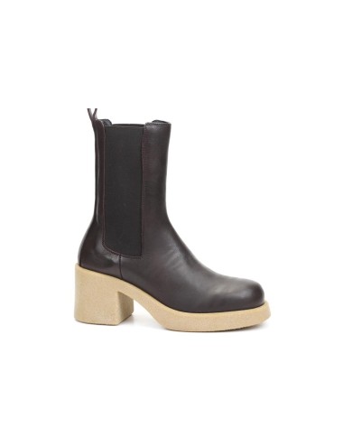 ANKLE BOOT A80
