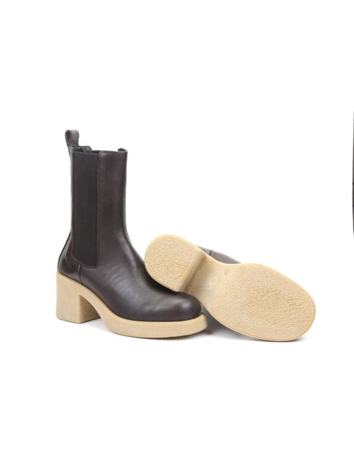 ANKLE BOOT A80