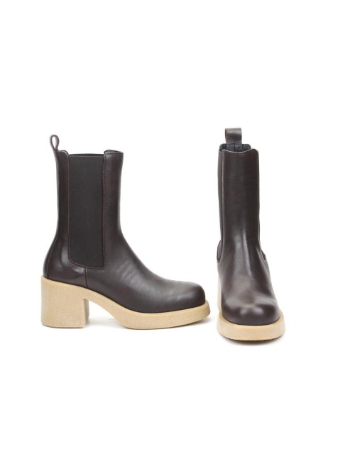 ANKLE BOOT A80