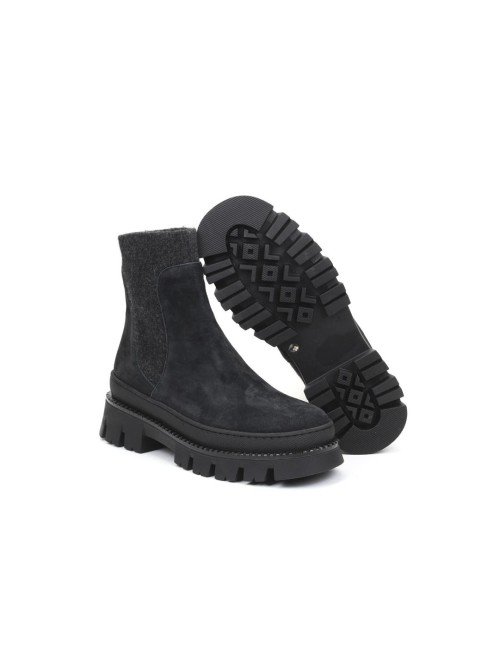 STIEFELETTE F200T