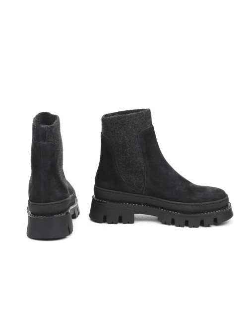STIEFELETTE F200T