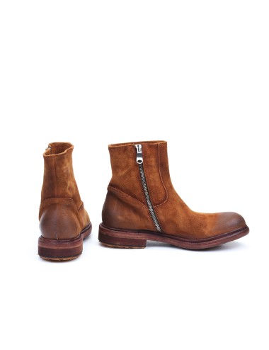 CRISPINIANO STIEFELETTE 114