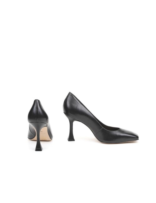 SCARPA CON TACCO 1094004
