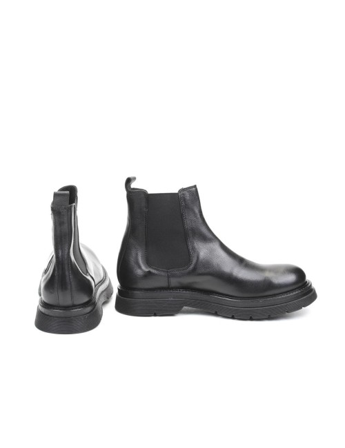 VICOLO 8 STIVALETTO VD764
