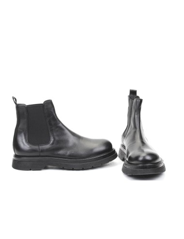 VICOLO 8 STIVALETTO VD764