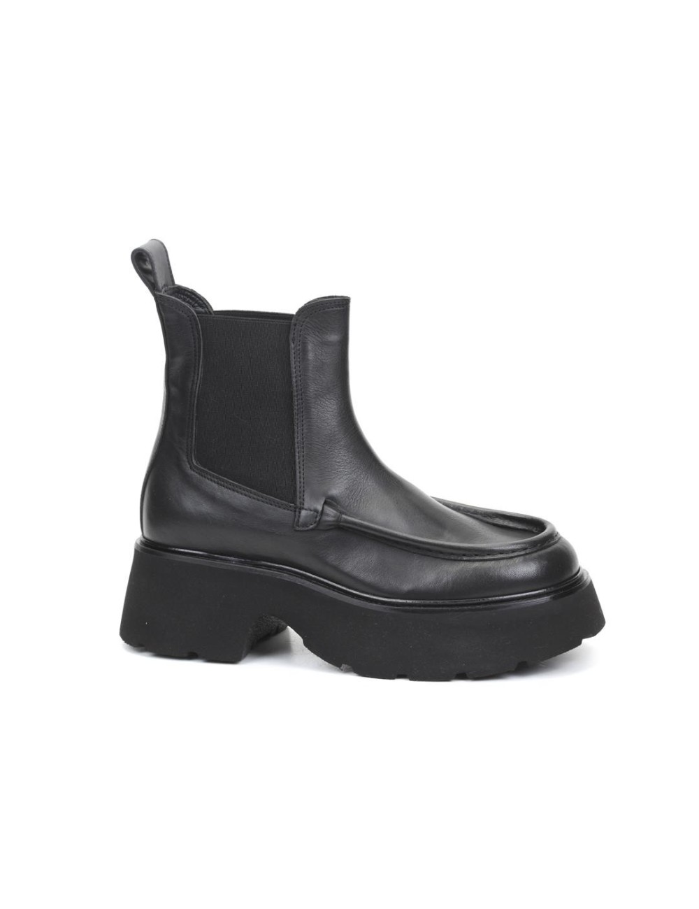 OA STIVALETTO A57