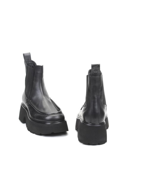 STIVALETTO A57