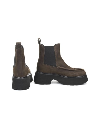 OA STIVALETTO A57