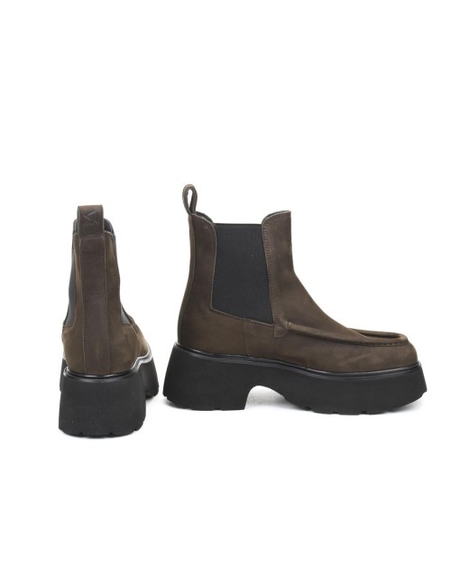 OA STIVALETTO A57