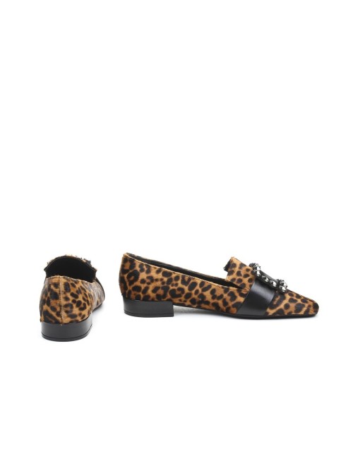 FLACHER SCHUH FELISA