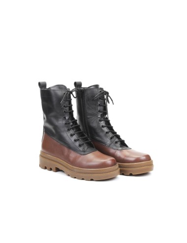 SCHNUERSTIEFELETTE 330