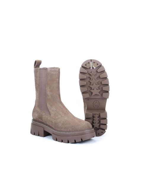 STIEFELETTE LOUD
