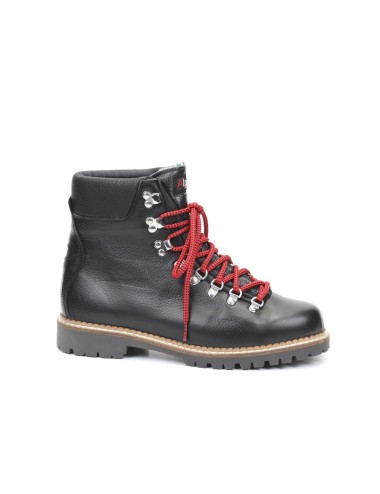 SCHNUERSTIEFELETTE LIVIGNO