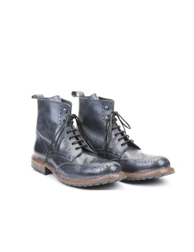 SCHNUERSTIEFELETTE 2BW303-CERA