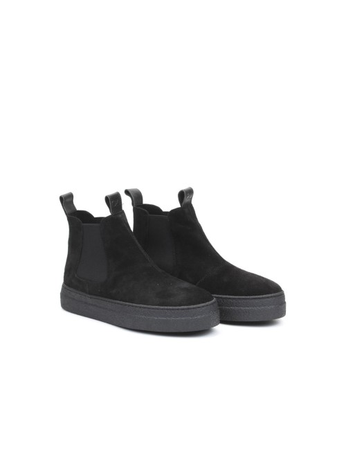 STIEFELETTE A
