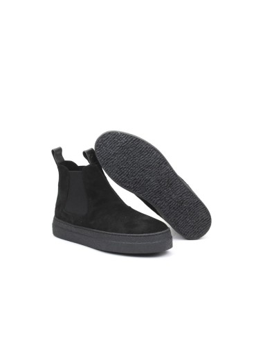 OA STIEFELETTE A