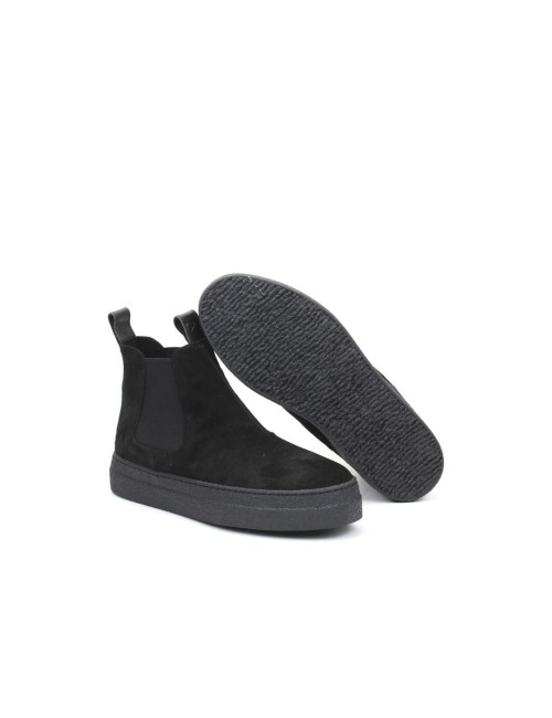 STIEFELETTE A