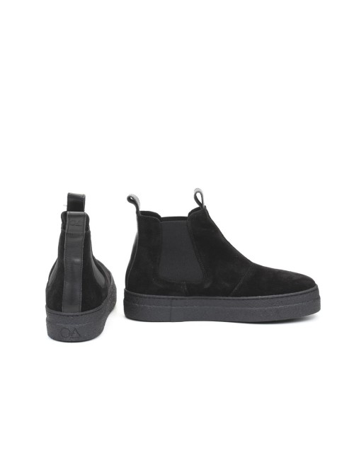 STIEFELETTE A
