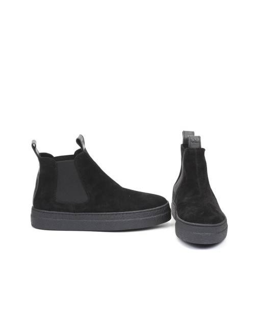 STIEFELETTE A