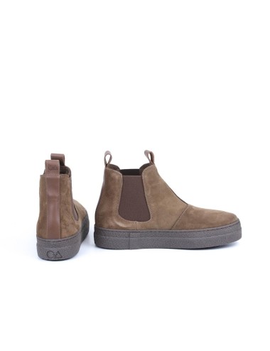 OA STIEFELETTE A