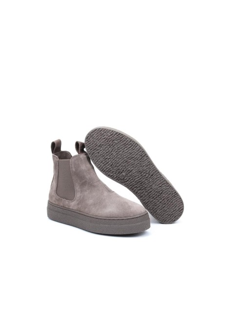 STIEFELETTE A