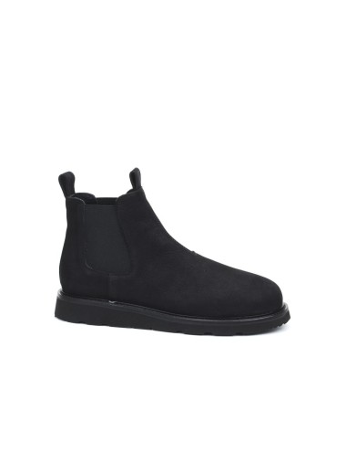 STIEFELETTE A8