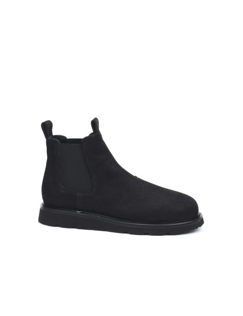 STIEFELETTE A8