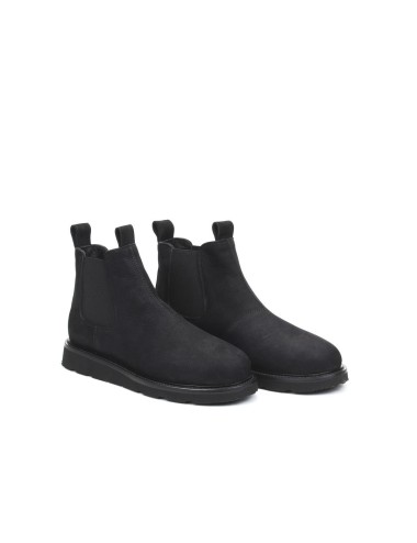 STIEFELETTE A8