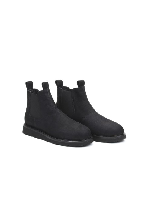 STIEFELETTE A8