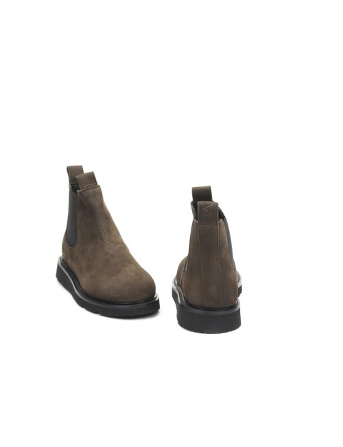 STIVALETTO A8
