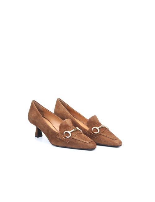 AMOUREX SCARPA CON TACCO N803
