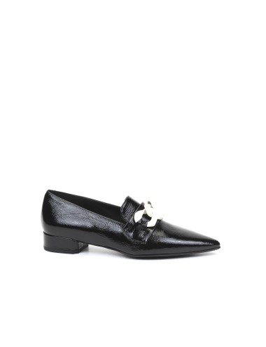 FLACHER SCHUH 67410